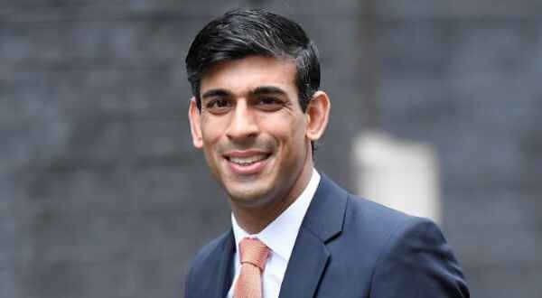 ಬ್ರಿಟನ್ ಪ್ರಧಾನಿ ಚುನಾವಣೆ: 5ನೇ ಸುತ್ತಿನ ಮತದಾನದಲ್ಲೂ ರಿಷಿ ಸುನಕ್‌ ಟಾಪ್‌