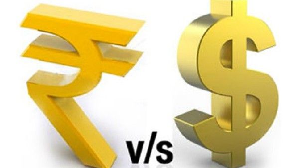 ಕಳೆದ 8 ವರ್ಷದಲ್ಲಿ ರೂಪಾಯಿ ಮೌಲ್ಯ ಶೇ. 25 ಕುಸಿತ: ಕೇಂದ್ರ ಮಾಹಿತಿ