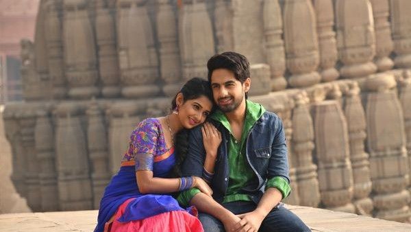 ಬನಾರಸ್ ಮೂಲಕ ಗಾಂಧಿ ನಗರದಲ್ಲಿ ಗುಲ್ಲೆಬ್ಬಿಸಿದ ಝೈದ್ ಖಾನ್!