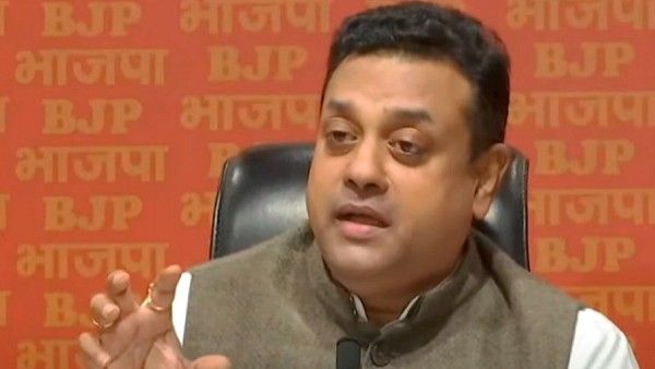 ಭ್ರಷ್ಟಾಚಾರವನ್ನು ಬಿಜೆಪಿ ಎಂದಿಗೂ ಸಹಿಸುವುದಿಲ್ಲ: ಬಿಜೆಪಿ ವಕ್ತಾರ ಸಂಬಿತ್ ಪಾತ್ರ