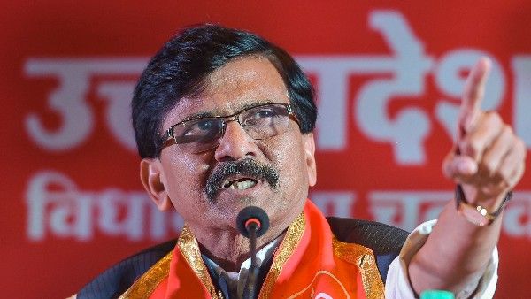 ಮನಿ ಲಾಂಡರಿಂಗ್ ಕೇಸ್: ಇ.ಡಿ. ವಿಚಾರಣೆಗೆ ಹಾಜರಾಗಲಿರುವ ಶಿವಸೇನೆ ನಾಯಕ ಸಂಜಯ್ ರಾವತ್