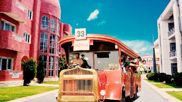 ನೀವು ಭೇಟಿ ನೀಡದಿರುವ 5 ಭಯಾನಕ ಸ್ಥಳಗಳ ಬಗ್ಗೆ ತಿಳಿಯಿರಿ