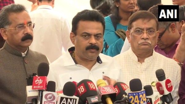 Breaking; ಸ್ಪೀಕರ್ ಚುನಾವಣೆ, ಶಿವಸೇನೆ ಶಾಸಕರಿಂದ ವಿಪ್ ಉಲ್ಲಂಘನೆ!