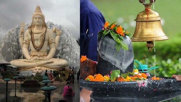 Shravan Somwar 2022 dates : ಶ್ರಾವಣ ಸೋಮವಾರ ವ್ರತ ದಿನಾಂಕ, ಆಚರಣೆಗಳು, ಮಹತ್ವ ತಿಳಿಯಿರಿ