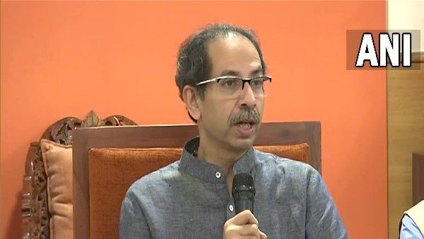 ಇದೆಂಥಾ ಲೆಕ್ಕಾಚಾರ?:ಶಿವಸೇನೆ ಬೆಂಬಲಿಸುವುದು ದ್ರೌಪದಿಯನ್ನೇ ವಿನಃ, ಬಿಜೆಪಿಯನ್ನಲ್ಲ!