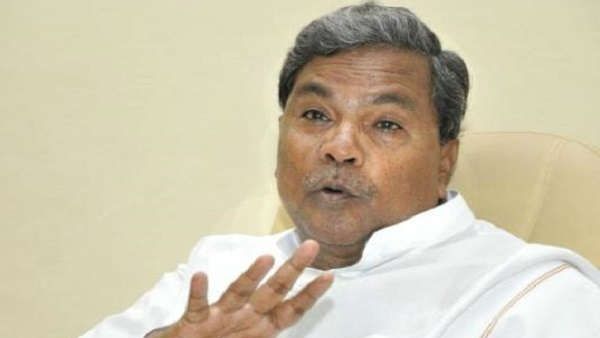 ಗೋವಾ ಕಾಂಗ್ರೆಸ್ ಬಿಕ್ಕಟ್ಟು; ಬಿಜೆಪಿ ವಿರುದ್ಧ ಸಿದ್ದರಾಮಯ್ಯ ಆರೋಪ