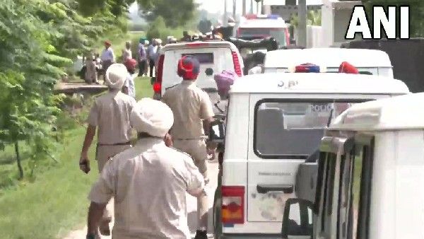 Breaking: ಗಾಯಕ ಸಿಧು ಮೂಸೆವಾಲಾ ಹತ್ಯೆಯ ಆರೋಪಿಗೆ ಗುಂಡೇಟು