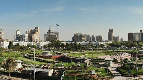 3 ವಾರದಲ್ಲಿ ಬೆಂಗಳೂರು ಸ್ಮಾರ್ಟ್‌ ಸಿಟಿ ಯೋಜನೆ ಪೂರ್ಣ!