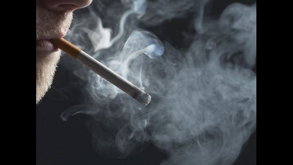 Just in: ಧೂಮಪಾನದ ವಯಸ್ಸು ಹೆಚ್ಚಳ ಕೋರಿದ್ದ ಅರ್ಜಿ ವಜಾ