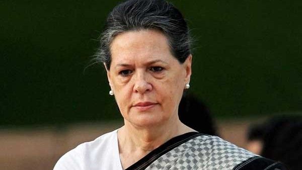 Breaking: ಸೋನಿಯಾಗಾಂಧಿ ವಿಚಾರಣೆ ಅಂತ್ಯ: ಮತ್ತೆ ಜುಲೈ 25ಕ್ಕೆ ಹಾಜರಾಗುವಂತೆ ಸಮನ್ಸ್