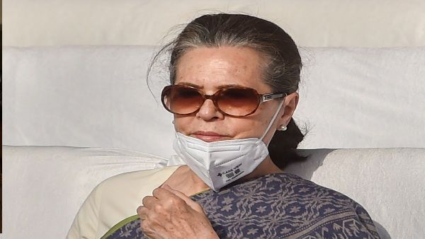 Breaking: ಕಾಂಗ್ರೆಸ್ ಅಧಿನಾಯಕಿ ಸೋನಿಯಾ ಗಾಂಧಿಗೆ ಇಡಿ ನೋಟಿಸ್!