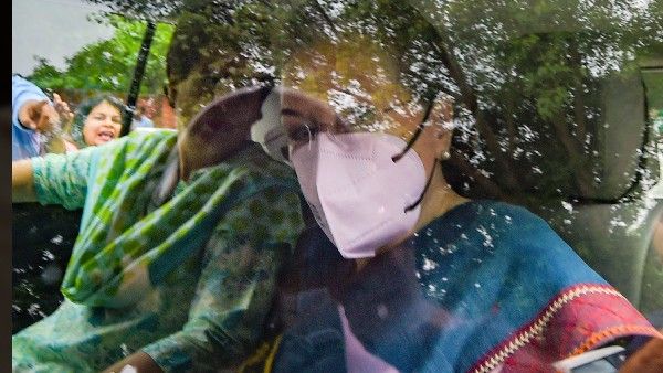 ನ್ಯಾಷನಲ್ ಹೆರಾಲ್ಡ್ ಪ್ರಕರಣ: ಇಂದು ಮತ್ತೆ ವಿಚಾರಣೆಗೆ ಹಾಜರಾಗಲಿರುವ ಸೋನಿಯಾ ಗಾಂಧಿ