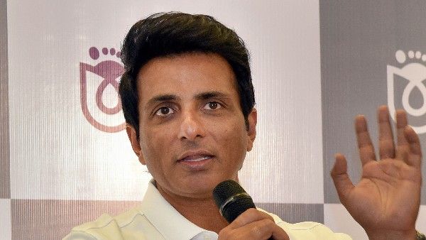 ಬಿಎಲ್ ಸಂತೋಷ್ ಜೊತೆ ಸೋನು ಸೂದ್ ಭೇಟಿ, ಏನು ಕಾರಣ?