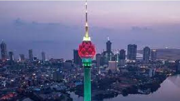 ಶ್ರೀಲಂಕಾದ ಲೋಟಸ್ ಟವರ್: ದೇಶದ ನಾಯಕನ ಕನಸಿನ ಯೋಜನೆಗೆ ಬಿತ್ತು ಬ್ರೇಕ್