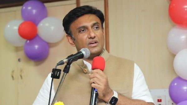 ರಮೇಶ್ ಕುಮಾರ್ ಹೇಳಿಕೆ ಆಧರಿಸಿ ತನಿಖೆ ನಡೆಯಲಿ: ಡಾ.ಕೆ.ಸುಧಾಕರ್‌ ಆಗ್ರಹ