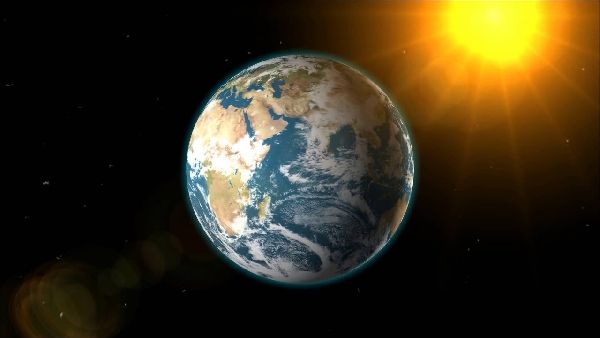 ಇಂದು ಸೂರ್ಯ-ಭೂಮಿ ನಡುವಿನ ಅಂತರ ಹೆಚ್ಚು: ಕಾರಣ ತಿಳಿಯಿರಿ