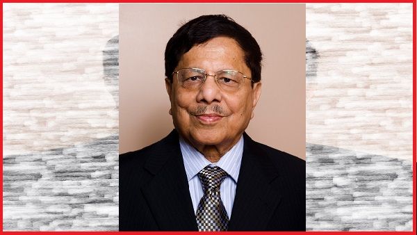 T Mohandas Pai : ಹಿರಿಯ ಪತ್ರಿಕೋದ್ಯಮಿ ಟಿ ಮೋಹನದಾಸ್ ಪೈ ವಿಧಿವಶ