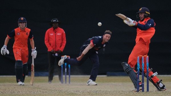 ಟಿ20 ವಿಶ್ವಕಪ್‌ಗೆ ಅರ್ಹತೆ ಪಡೆದ ಜಿಂಬಾಬ್ವೆ ಮತ್ತು ನೆದರ್ಲ್ಯಾಂಡ್