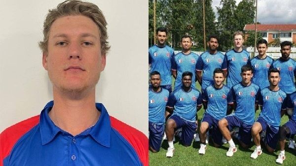 ಟಿ20 ಪಂದ್ಯದಲ್ಲಿ ಅತ್ಯಂತ ಕಿರಿಯ ವಯಸ್ಸಿನಲ್ಲಿ ಶತಕ ದಾಖಲಿಸಿ ದಾಖಲೆ ಬರೆದ ಫ್ರೆಂಚ್ ಆಟಗಾರ