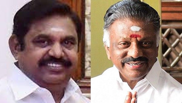 ಎಐಡಿಎಎಂಕೆ ಪಕ್ಷದ ಮೇಲೆ ಪಳನಿಸ್ವಾಮಿ ಹಿಡಿತ: ಪನ್ನೀರ್‌ ಸೆಲ್ವಂ ಉಚ್ಛಾಟನೆ