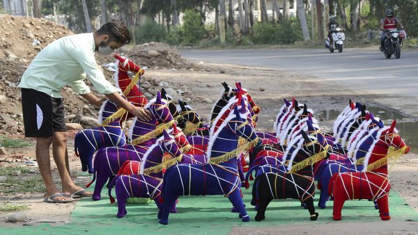 Make-in-India Effect: ಭಾರತದಲ್ಲಿ ಆಟಿಕೆಗಳ ಆಮದು ಇಳಿಕೆ, ರಫ್ತು ಏರಿಕೆ