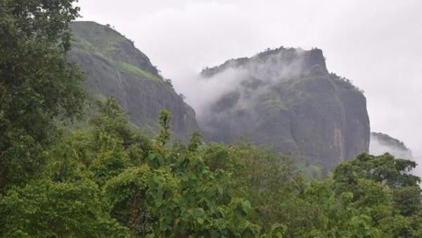 ಸೌಂದರ್ಯದಿಂದ ತುಂಬಿರುವ ಸುಧಾಗಡ ಕೋಟೆಯಲ್ಲಿ ಟ್ರೆಕ್ಕಿಂಗ್ ಹೋಗೋಣ!