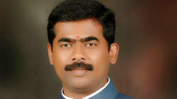 ಎಂಎಲ್‌ಸಿ ತುಳಸಿ ಮುನಿರಾಜೇಗೌಡ ವಿರುದ್ಧದ ಪ್ರಕರಣ ರದ್ದು