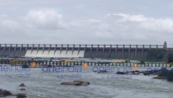 ರಾಯಚೂರು: ತುಂಗಭದ್ರಾ ನದಿಯಲ್ಲಿ ಕೊಚ್ಚಿ ಅರ್ಚಕ ಸಾವು