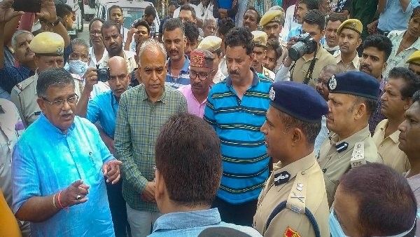 ಉದಯಪುರ ಟೈಲರ್ ಹತ್ಯೆ: 32 ಹಿರಿಯ ಪೊಲೀಸರ ವರ್ಗಾವಣೆ