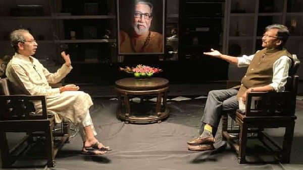 ನಿಮ್ಮ ಅಪ್ಪನ ಫೋಟೊ ಬಳಸಿ ಮತ ಕೇಳಿ: ಏಕನಾಥ್ ಶಿಂಧೆ ಬಣಕ್ಕೆ ಉದ್ಧವ್ ಠಾಕ್ರೆ ಎಚ್ಚರಿಕೆ