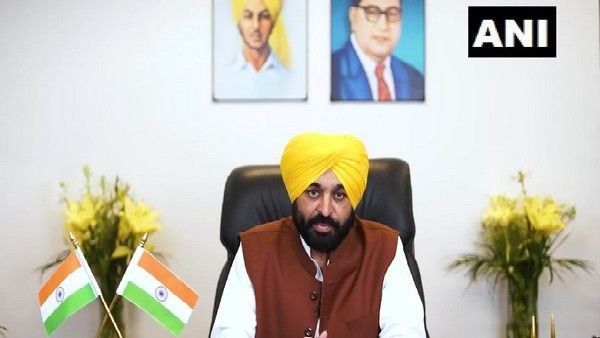 Breaking; ಪಂಜಾಬ್ ಸಿಎಂ ಭಗವಂತ್ ಮಾನ್ ಆಸ್ಪತ್ರೆಗೆ ದಾಖಲು