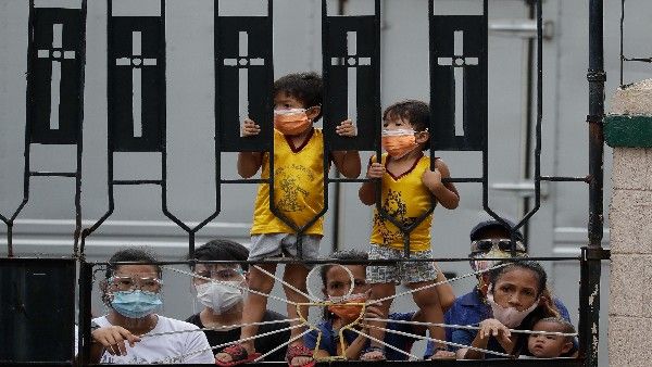 ಯುಎಸ್ ನೆಲದಲ್ಲಿ ಶೇ.70ರಷ್ಟು ಮಂದಿಗೆ ಕೋವಿಡ್-19 ಪಾಸಿಟಿವ್!