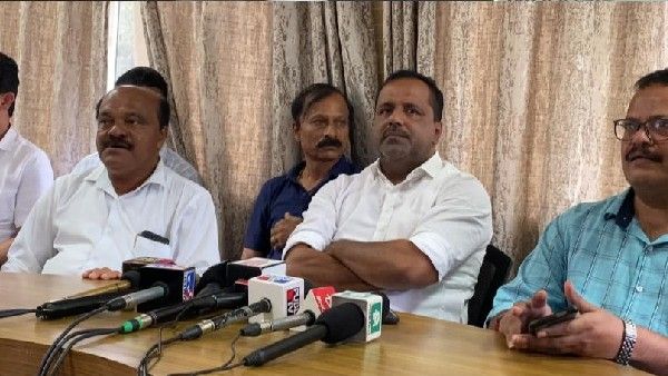 ಹಫ್ತಾ ವಸೂಲಿಗಾಗಿ ಬಜರಂಗಳದಿಂದ ಪಬ್ ಮೇಲೆ ದಾಳಿ: ಯುಟಿ ಖಾದರ್