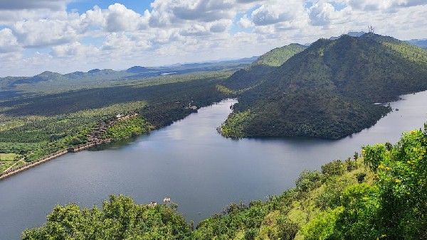 ಜುಲೈ 15 ರಿಂದ ವಿವಿ ಸಾಗರಕ್ಕೆ ಭದ್ರಾ ಜಲಾಶಯದಿಂದ ನೀರು, ರೈತರಲ್ಲಿ ಸಂತಸ