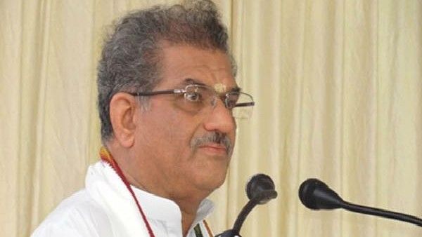 Veerendra Heggade : ಅಪ್ರತಿಮ ಧರ್ಮಸೇವಕ, ಸಮಾಜಸೇವಕ ವೀರೇಂದ್ರ ಹೆಗ್ಗಡೆ
