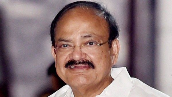 ಉಪರಾಷ್ಟ್ರಪತಿ ಚುನಾವಣೆ: ನಾಮಪತ್ರ ಸಲ್ಲಿಕೆಗೆ ಇಂದು ಅಧಿಸೂಚನೆ