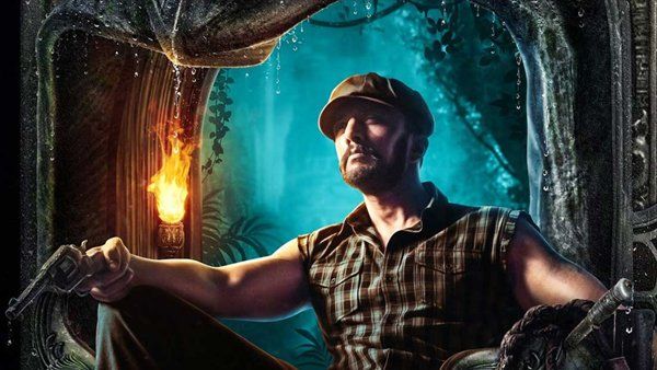 ವಿಕ್ರಾಂತ್ ರೋಣವೂ ಸಖತ್... ಉತ್ತರ ಭಾರತೀಯರಿಗೆ ಸೌತ್ ಸಿನಿಮಾಗಳೆಂದರೆ ಯಾಕಿಷ್ಟ?