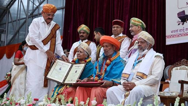 ಕರ್ನಾಟಕದ ಸಾಂಸ್ಕೃತಿಕ ಚಿಂತನೆ ವಿವರಿಸಿದ ವೆಂಕಯ್ಯ ನಾಯ್ಡು