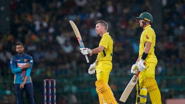 ಸಂಕಷ್ಟದ ಸಮಯದಲ್ಲೂ ಲಂಕನ್ನರ ಕ್ರಿಕೆಟ್ ಪ್ರೀತಿಗೆ ಡೇವಿಡ್ ವಾರ್ನರ್ ಧನ್ಯವಾದ