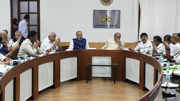 ಪಶ್ಚಿಮಘಟ್ಟ ಸೂಕ್ಷ್ಮ ವಲಯ ಅಧಿಸೂಚನೆಗೆ ರಾಜ್ಯದಲ್ಲಿ ಪಕ್ಷಾತೀತ ವಿರೋಧ