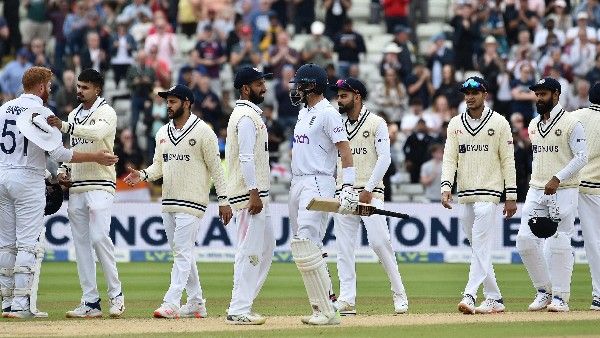ವಿಶ್ವ ಟೆಸ್ಟ್ ಚಾಂಪಿಯನ್‌ಶಿಪ್ ಪಾಯಿಂಟ್ಸ್‌ ಪಟ್ಟಿಯಲ್ಲಿ ಪಾಕಿಸ್ತಾನಕ್ಕಿಂತ ಕೆಳಗೆ ಕುಸಿದ ಭಾರತ