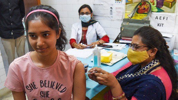 Breaking: 24 ಗಂಟೆಗಳಲ್ಲಿ ದೇಶದಲ್ಲಿ 18,313 ಹೊಸ ಕೊರೊನಾ ಪ್ರಕರಣಗಳು