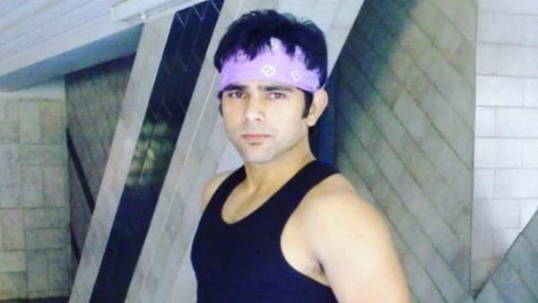 Breaking: ಹಿಂದಿ ಕಿರುತೆರೆ ನಟ ದೀಪೇಶ್ ಭಾನ್ (41) ನಿಧನ