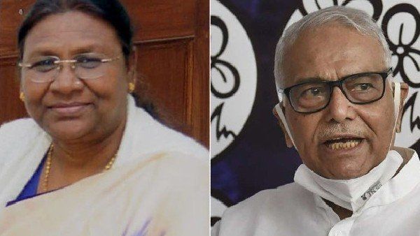 ದ್ರೌಪದಿ ಮುರ್ಮುಗೆ ಯಶವಂತ್‌ ಸಿನ್ಹಾ ಮನವಿ ಏನು?