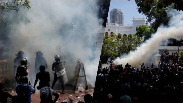 Fact check: ಶ್ರೀಲಂಕಾದ ಅಧ್ಯಕ್ಷೀಯ ಚುನಾವಣೆಯಲ್ಲಿ ಭಾರತ ಹಸ್ತಕ್ಷೇಪ ನಿಜವೇ?