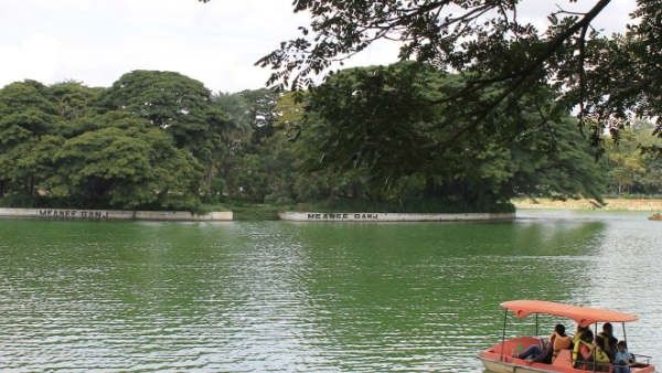 ಯಲಹಂಕದಲ್ಲಿ ಶೀಘ್ರ ಮೊದಲ ತೇಲುವ ಸೋಲಾರ್‌ ಪಾರ್ಕ್‌