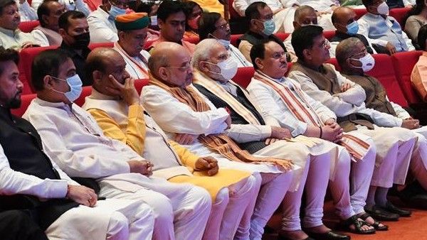 just in:ಸ್ವಾತಂತ್ರ್ಯ ಹೋರಾಟಗಾರರ ಕಥೆ ಎಲ್ಲರೂ ನೋಡಿ-ಪ್ರಹ್ಲಾದ್ ಜೋಶಿ