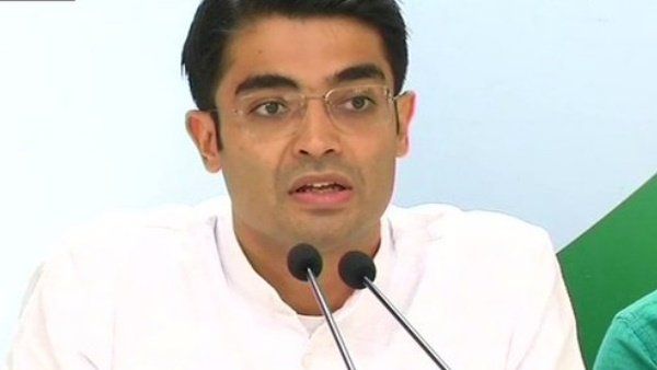 2022ರಲ್ಲಿ ಕಾಂಗ್ರೆಸ್‌ ತೊರೆದ ಹಿರಿಯ ನಾಯಕರ ಪಟ್ಟಿ ಇಲ್ಲಿದೆ