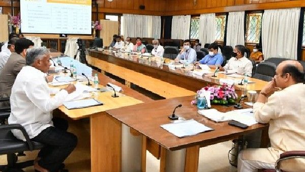 ಕರ್ನಾಟಕ ವಿವಿಗಳ ಕಾಯ್ದೆ ತಿದ್ದುಪಡಿಗೆ ಸಂಪುಟ ಅನುಮೋದನೆ: ಅಶ್ವತ್ಥ್ ನಾರಾಯಣ