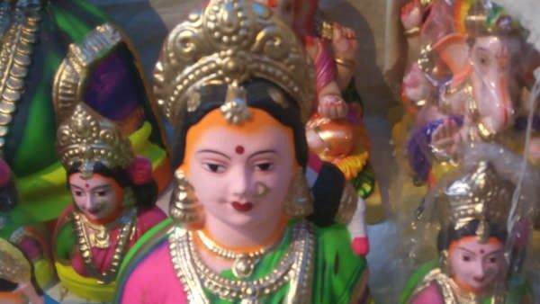 Gowri Habba 2022: ಗೌರಿ ಹಬ್ಬ ಶುಭ ಮುಹೂರ್ತ, ಪೂಜೆ ವಿಧಾನ ಮತ್ತು ಹಬ್ಬದ ಮಹತ್ವ!